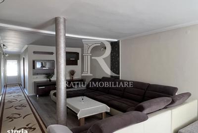 Casă cu 4 camere cu Teren 365 Mp în Tokai - 5
