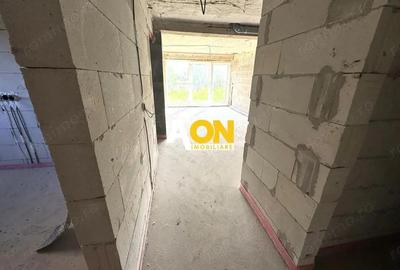 De vanzare apartament 3 camere, la vila, 130mp teren, Lac Chereteu - 7