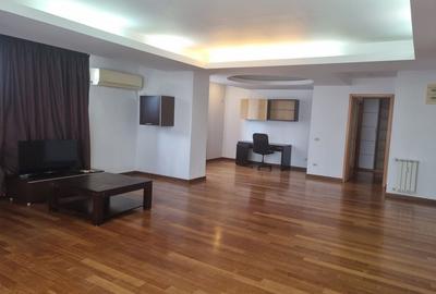 3 camere 125 mp Primaverii rezidential parcare inclusa - 3