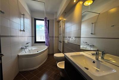 Apartament cu 3 camere decomandat, mobilat în Pipera - 11