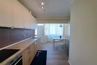 Apartament cu 3 camere, Decomandat, situat in cartierul Gheorgheni! - 11