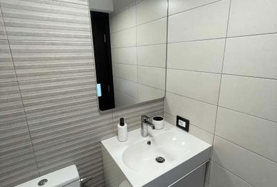 Apartament cu 3 camere decomandat în George Enescu - 8