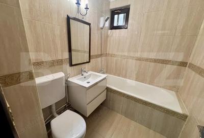 Apartament cu 2 camere semidecomandat în Central - 8
