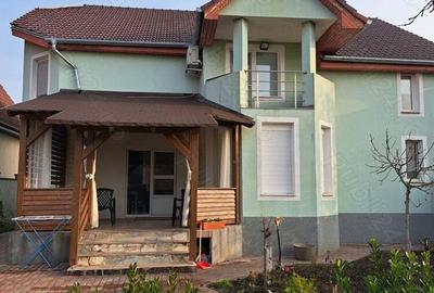 Vind casa tip vila - 4