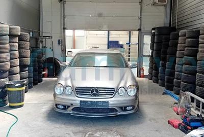 Atelier auto complet amenajat , Calea Aradului, Oradea,Gaminvest, A2484 - 3