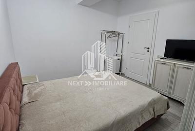 Inchiriere 2 camere– Lux | Vedere spre lac | Loc de parcare/zona Iaki - 9