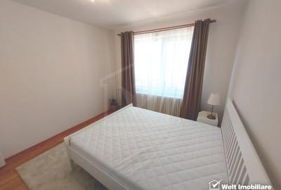 Ocazie! Apartament decomandat, Central, langa Cinema Florin Piersic - 6