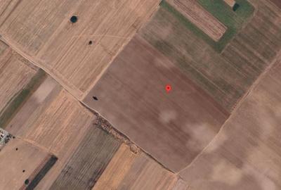 Teren Extravilan In Rate Primaverii Com. Berceni | 10.510mp | #EG29 Teren Extravilan In Rate Primaverii Com. Berceni | 10.510mp | #EG29 - 3