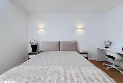 Apartament cu 4 camere în Pajura - 5