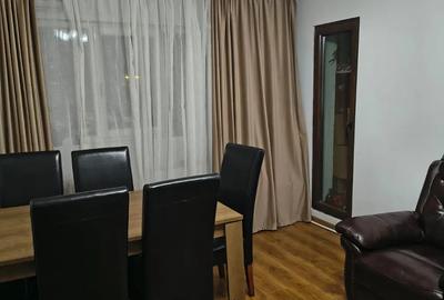 Apartament cu 3 camere decomandat în Berceni - 10