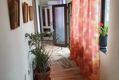 Casă cu 3 camere în Băcia - 7