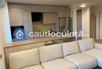 Apartament 2 Camere | Aviatiei | Lux | Barbu Vacarescu - 2