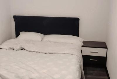 Apartament cu 2 camere semidecomandat în Central - 1