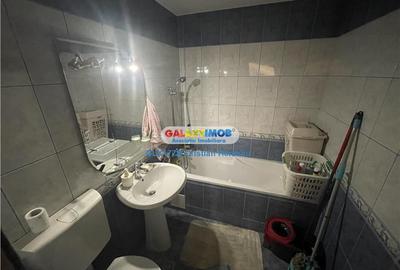 Apartament cu 3 camere decomandat, mobilat în Sud-Vest - 21