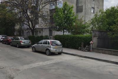 Garsonieră în Galata - 4