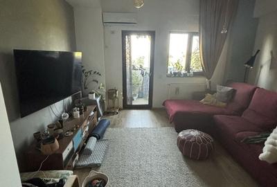 Apartament cu 2 camere decomandat în Sisești - 4