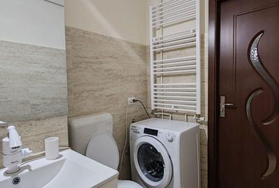 Garsonieră decomandată în Șagului - 8