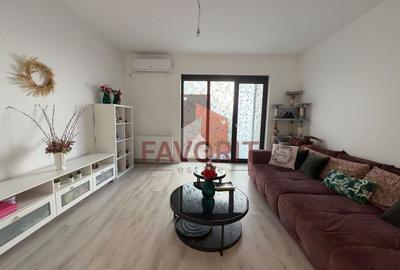 Apartament cu 4 camere decomandat, mobilat în Dumbrăvița - 1
