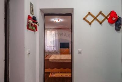 Apartament 2 camere in Azuga cu vedere la munte - Crucea Caraiman - 10