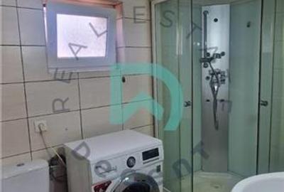 Apartament cu 2 camere decomandat în Tractorul - 17