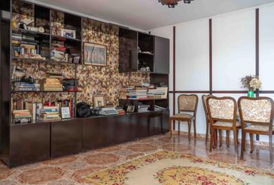 Casă individuală cu 10 camere cu Garaj în Chitila - 34