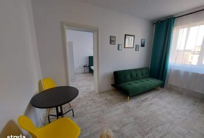 Apartament cu 2 camere în Tineretului - 3