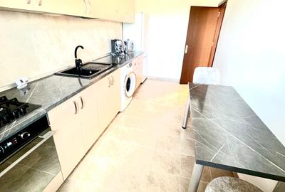 Apartament cu 2 camere decomandat, mobilat în Titan - 10