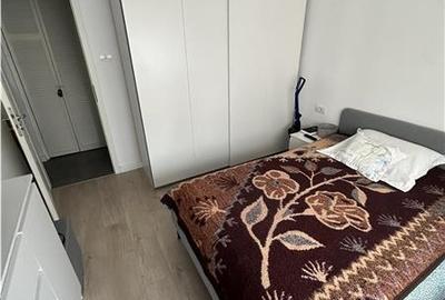 Apartament cu 2 camere decomandat, mobilat în Aradului - 5