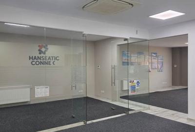 Spațiu comercial, de 80 mp, în Delfinariu