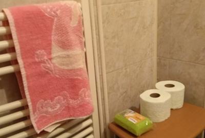 Apartament cu 2 camere decomandat în Mircea cel Bătrân - 4