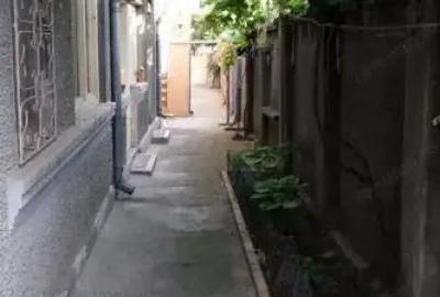 Vila P+1 -2 corpuri pretabila 2 FAMILII zona Centrala(C Galati-Independentei) 216mp construtiiti - 2