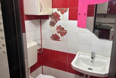 Garsonieră decomandată în Lotrului - 4