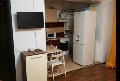 Garsonieră în Chiajna - 3