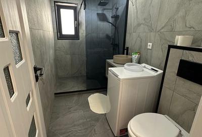 Apartament cu 2 camere decomandat în Șelimbăr - 4