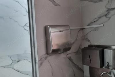 Inchiriez HALA NOUA STRADALA produc?ie depozitare, 1270 mp, BUCURESTI - 9
