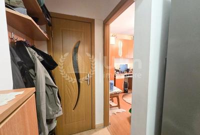 Apartament 3 camere mobilat | Etaj 1 | Balcon | Zona Profi Grigorescu - 7