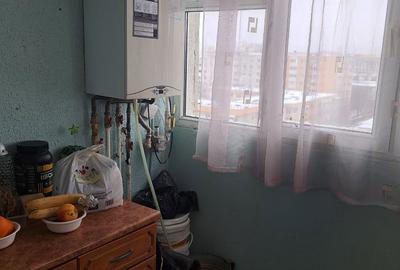 Apartament cu 4 camere în Rahova - 10