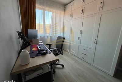 Apartament cu 2 camere, mobilat în Iris - 2
