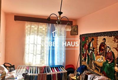 Apartament 3 camere, semidecomandat, parter, zona Stadion, V. Parvan - 5
