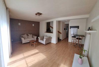 Casă cu 4 camere în Central - 7