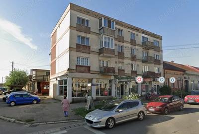 Garsonieră semidecomandată în Ultracentral - 1