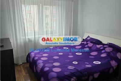 Apartament cu 2 camere decomandat, mobilat în Micro 12 - 12