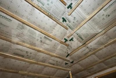 Casă cu 3 camere cu Teren 500 Mp în Central - 9