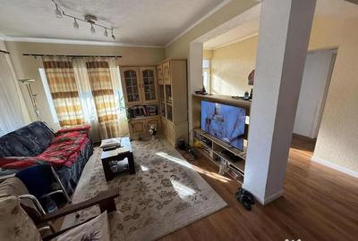 Casă cu 4 camere cu Teren 307 Mp în Făget - 7