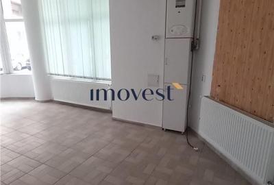 Spațiu comercial, de 43 mp, în Vest - 3