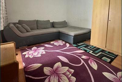 Apartament 1 camera, Hidrocentralei, complet mobilat si utilat - 1