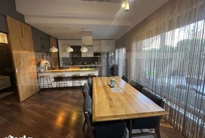 Casă cu 5 camere cu Teren 670 Mp în Ultracentral - 8