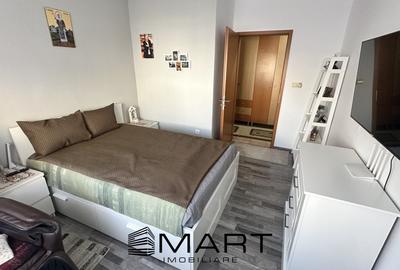Apartament 2 camere decomandate etaj 1 zona Calea Dumbravii - 4