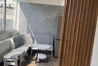 Apartament cu 2 camere decomandat în Cornitoiu - 9
