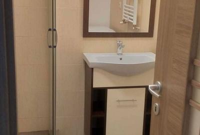 Garsonieră decomandată în Turnișor - 3